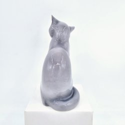 B &amp; G Figurer Kat Der Slikker Sig nr. 2256. sortering 2  