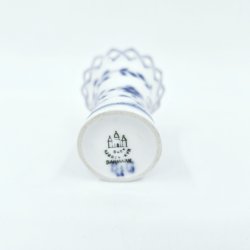 Sommerfugl Violvase nr. 171. sortering 1 Sj�lden  