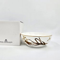 Royal Copenhagen Flora Sk�l Dandelion nr 575. sortering 1 