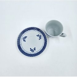 Tranquebar Stor Kaffekop nr. 11-956. sortering 1 