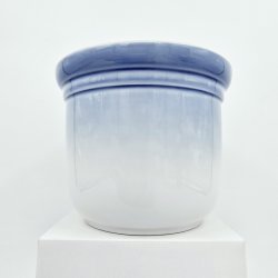 Mgestel Urtepotteskjuler nr. 668 Uden Guldkant 2 sortering 