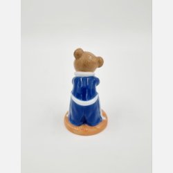 Victor 2001. sortering 1 