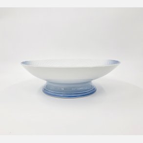 Mgestel Kagefad P Fod nr. 206 Uden Guldkant 1 sortering 