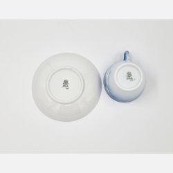 Mgestel Stor Kop nr. 103 Uden Guldkant 2 sortering 