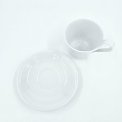 Royal Copenhagen Hvid Hjhankskop nr. 93. sortering 1 