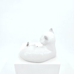 Royal Copenhagen Figur Kat nr. 504. sortering 1 