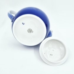 Julerose Tekande nr. 92. sortering 1 