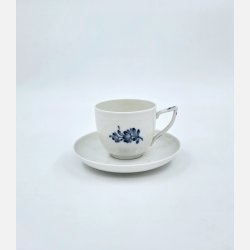 Juliane Marie Kaffekop nr. 10-12043. sortering 1  