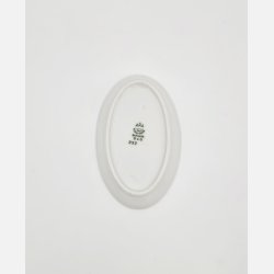 Mgestel Asiet til Salt &amp; Peberst nr. 232 Uden Guldkant 2 sortering  