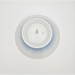 Julerose Stort Kagefad P Fod nr. 206. sortering 1 