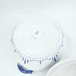 Empire Stor Terrin nr. 3. sortering 1 