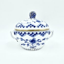 Dickens Sommerfugl Sukkerskl nr. 94. Sortering 1   