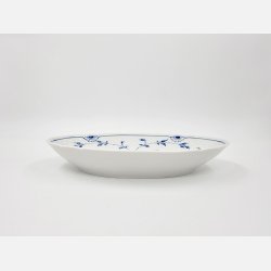 Sommerfugl Oval asiet nr. 39. sortering 1