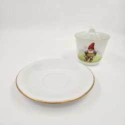 Nissekop nr. 486. Sortering 2 