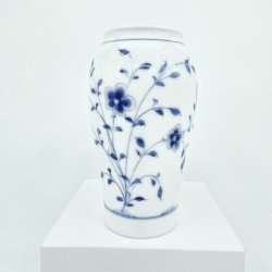 Sommerfugl Vase nr. 201. sortering 1 