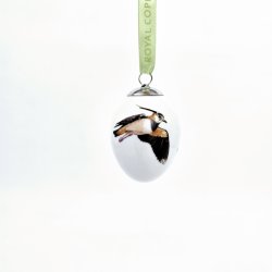 Royal Copenhagen Pskeg Vibe 2014. Sortering 1 