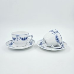 Empire Kaffestel 1 sortering  