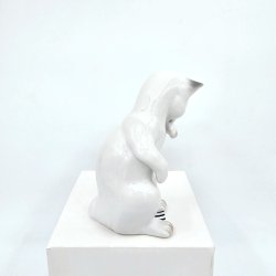 Royal Copenhagen Figur Kat nr. 506 . sortering 3 