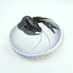 Royal Copenhagen Skl Med Krebs nr. 3277. sortering 1