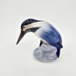 B &amp; G Figur Isfugl nr. 1585. sortering 2  