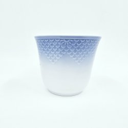 Mgestel Uden Guldkant Termokop nr. 495. sortering 2 