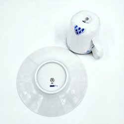 Royal Copenhagen Bl Elements Hjhankskop nr. 093. sortering 1 