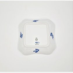 Bl Blomst Flettet Kartoffelskl nr. 10-8063. sortering 2