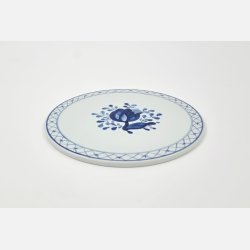 Tranquebar Smrbrik nr. 11-1403. sortering 1