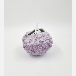 Royal Copenhagen The Art Of Giving Hortensiavase Lilla 1 sortering 