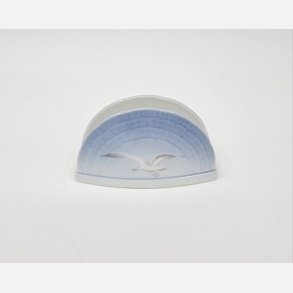 Mgestel Servietholder nr. 233 Uden Guldkant 1 sortering 