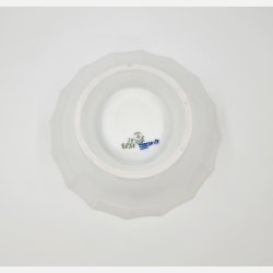 Bl Blomst Kantet Skl nr. 10-8530. sortering 1