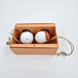 Royal Copenhagen Pskeg Kvde 2020. Sortering 1