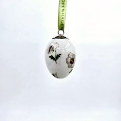 Royal Copenhagen Pskeg Bellis 2008. Sortering 1  