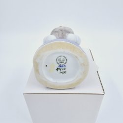 B &amp; G Figur Grnlnder nr.2410. Sortering 1 