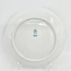 Nisse Der Laver bleskiver Kagetallerken sortering 1 