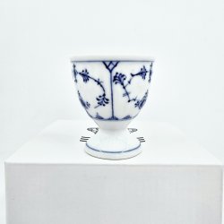 Musselmalet Riflet ggebgere nr. 1-115. sortering 2 