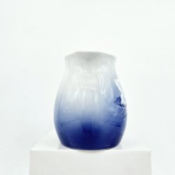 Julerose Mlkekande nr. 189. sortering 1 