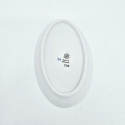 Empire Asiet Til Salt &amp; Peberst nr. 232. sortering 1  