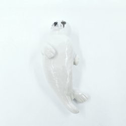 B &amp; G Figur S�l nr. 2471. Sortering 1 