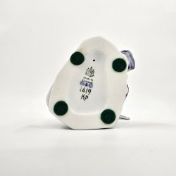 B &amp; G Figur Isfugl nr. 1619. sortering 1 