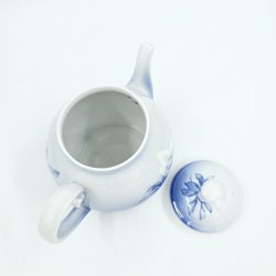 Julerose Tekande nr. 92. sortering 1 