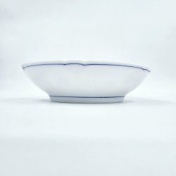 B &amp; G Musselmalet Skl nr. 44. sortering 1  