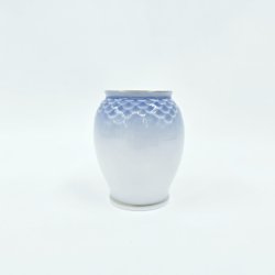 M�gestel Vase nr. 208 Med Guldkant 2 sortering
