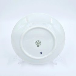 Bing &amp; Grndahl Convalla Dessert Tallerken nr.618. sortering 1 