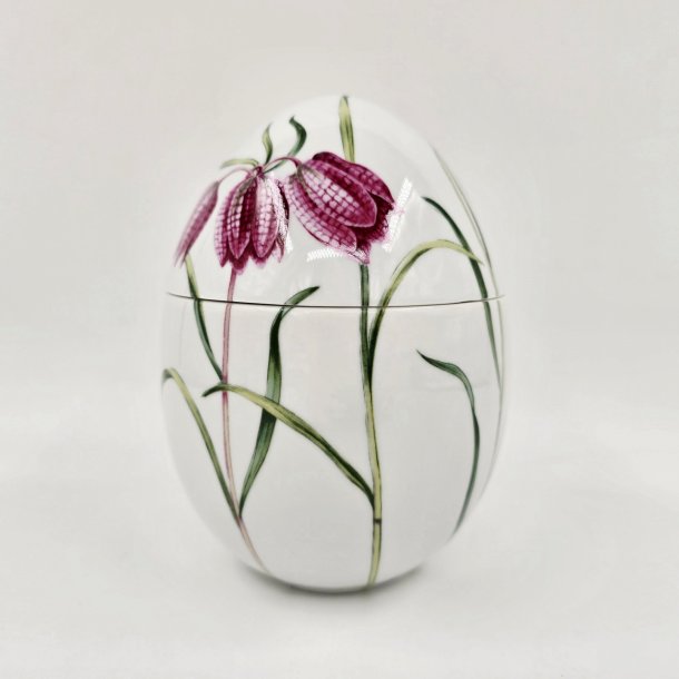 Royal Copenhagen Jubil�um Bonbonniere Vibe�g 2015. Sortering 1