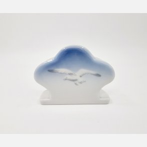 Mgestel Servietholder nr. 566 Uden Guldkant 1 sortering 