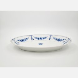 Empire Stort Ovalt Fad nr. 16. sortering 2 