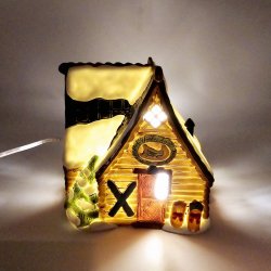 Firklveren Bjlkehytte 