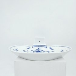 Sommerfugl Tndstikske Holder nr. 158. sortering 1 Sjlden  