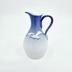 Mgestel Flakon nr. 197 Uden Guldkant 2 sortering 